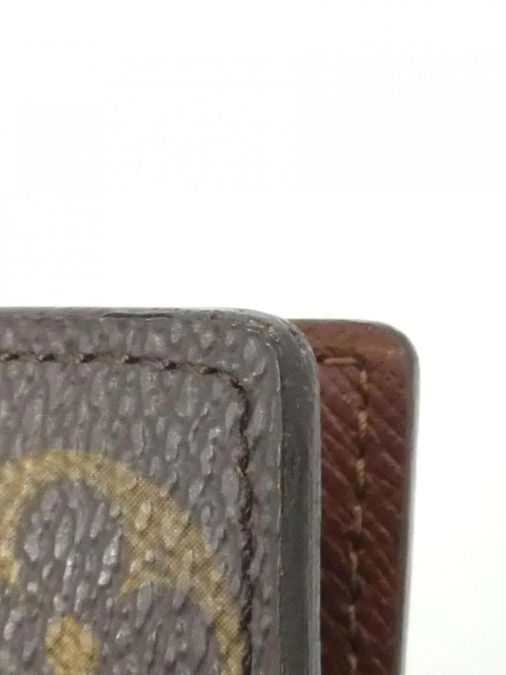 Louis Vuitton Monogram Agenda Mini Organizer
